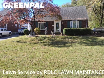 Lawn Mowing Service nearby Jeffersonville, KY, 