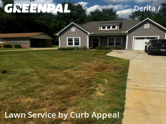 Lawn Mow nearby Charlotte, NC, 