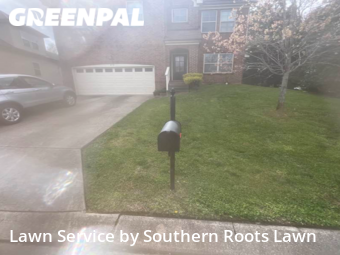 Lawn Mowing Service nearby Mt. Juliet, TN, 