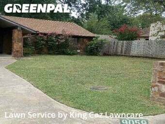 Lawn Care Service nearby Tulsa, OK, 