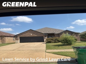 Lawn Mowing nearby Crowley, TX, 