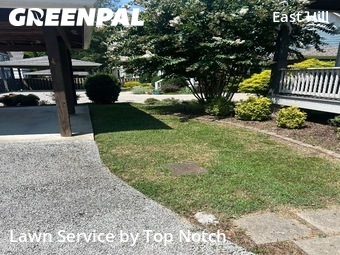 Lawn Mow nearby Nashville, TN, 