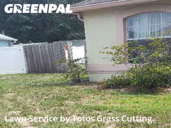 Lawn Mowing nearby Ocoee, FL, 