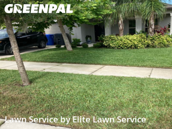 Lawn Mowing nearby Ruskin, FL, 