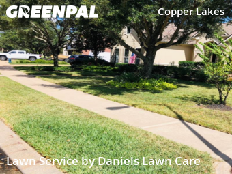 Lawn Cutting nearby Houston, TX, 