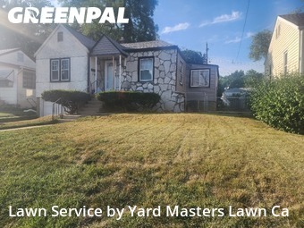 Lawn Service nearby Normandy, MO, 