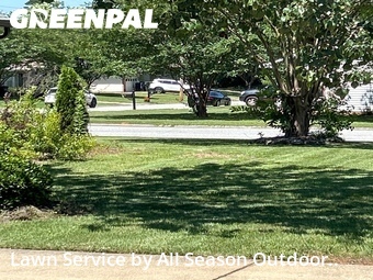Yard Cutting nearby Auburn, AL, 