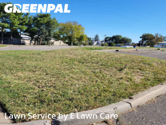 Lawn mowed in Hagerstown, 21740
