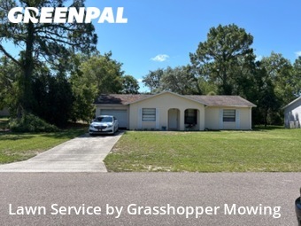 Lawn Cutting nearby Spring Hill, FL, 