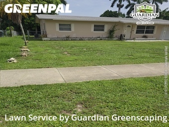 Lawn Care nearby Fort Myers, FL, 