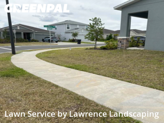 Lawn Mow nearby Davenport, FL, 