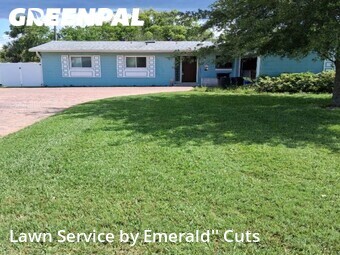 Lawn Mowing Service nearby Winter Park, FL, 