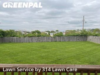 Grass Cutting nearby Saint Louis, MO, 