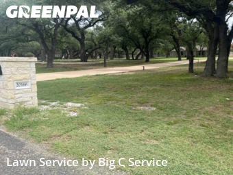 Yard Mowing nearby Georgetown, TX, 
