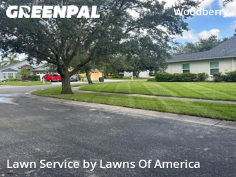Yard Mowing nearby Brandon, FL, 