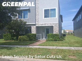 Lawn Maintenance nearby Winter Garden, FL, 