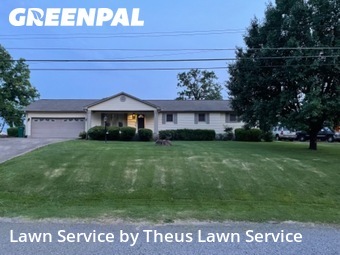 Lawn Mowing Service nearby Jackson, TN, 