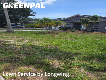 Lawn Mowing nearby Clearwater, FL, 