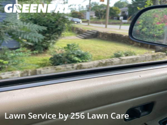 Lawn Mowing Service nearby Oxford, AL, 