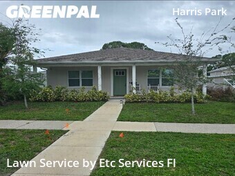 Lawn Care Service nearby St. Petersburg, FL, 
