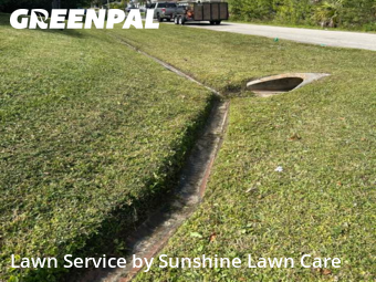 Grass Cutting nearby Port St. Lucie, FL, 