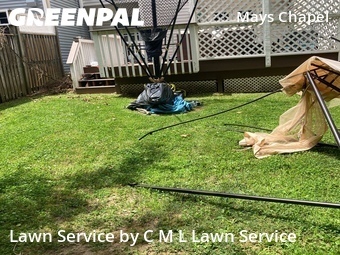 Grass Cutting nearby Timonium, MD, 