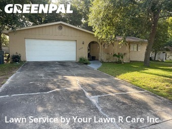 Landscaping Renovation In Lakeland,33812,Landscapers by Your Lawn R Care Inc, work completed in Jul , 2026