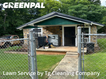 Yard Mowing nearby Bessemer, AL, 