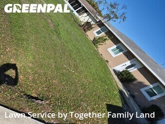 Grass Cutting nearby Port Charlotte, FL, 