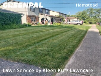 Lawn Maintenance nearby Westerville, OH, 