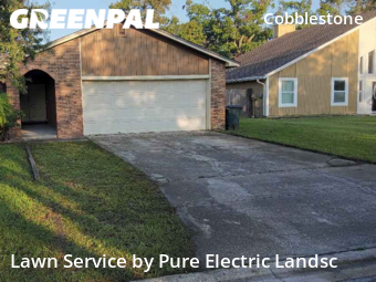 Lawn Mowing nearby Jacksonville, FL, 