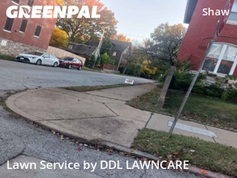 Lawn Cutting nearby St. Louis, MO, 