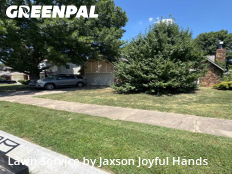 Lawn Care nearby Broken Arrow, OK, 