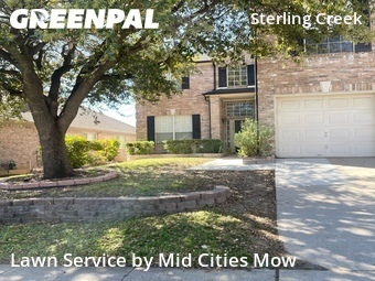 Lawn Maintenance nearby Fort Worth, TX, 