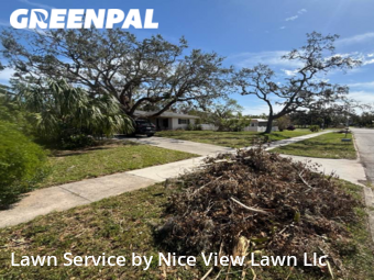 Lawn Care Service nearby Sarasota, FL, 