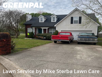 Grass Cutting nearby Murfreesboro, TX, 