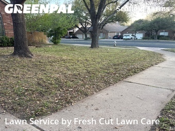 Lawn Cut nearby Austin, TX, 