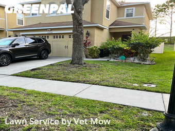 Lawn Care nearby Wesley Chapel, FL, 