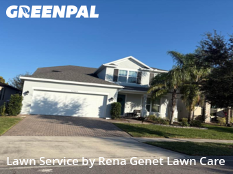 Yard Mowing nearby Orlando, FL, 