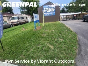 Lawn Mowing Service nearby Evansville, IN, 