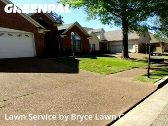 Yard Mowing nearby Cordova, TN, 