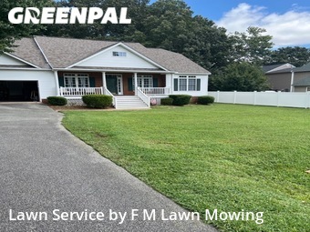 Lawn Mowing Service nearby Chester, FL, 
