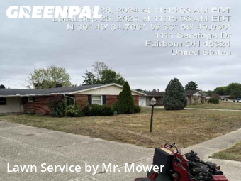 Lawn Maintenance nearby Fairborn, OH, 