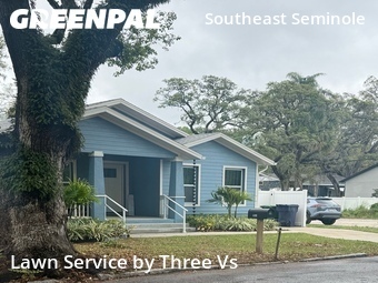 Lawn Care Service nearby Tampa, FL, 