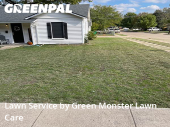 Lawn Care nearby Haltom City, TX, 