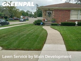 Lawn Maintenance nearby Oak Park, MI, 