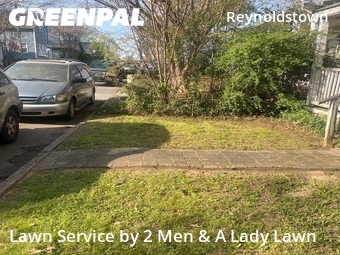 Lawn Service nearby Atlanta, GA, 