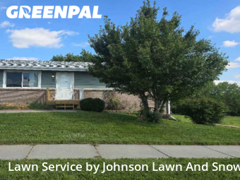 Work completed by grass-trimming-service-in-Lincoln-CA