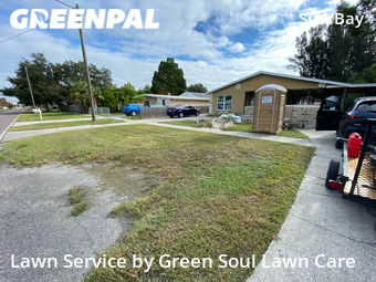 Yard Cutting nearby Tampa, FL, 
