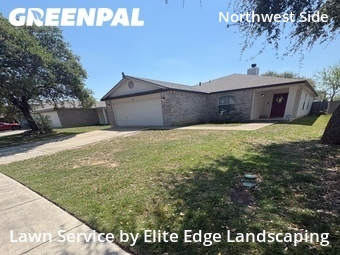 Lawn Care nearby San Antonio, TX, 